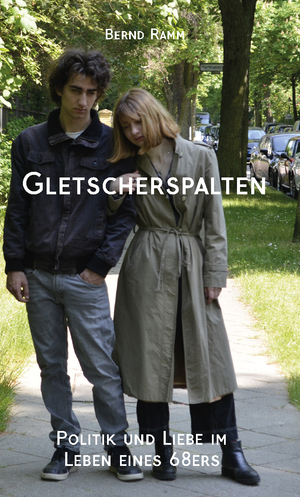 ISBN 9783988850416: Gletscherspalten