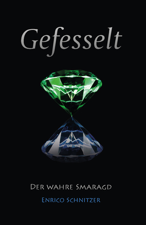 ISBN 9783988851208: Der wahre Smaragd – Gefesselt - Band 4