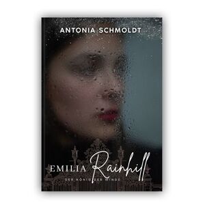 ISBN 9783989380004: Emilia Rainhill : Der König der Winde