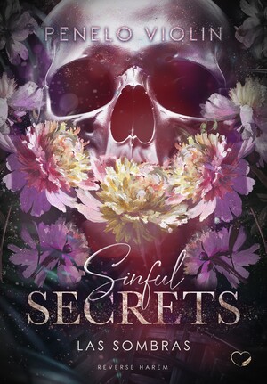 ISBN 9783989420557: Sinful Secrets - Reverse Harem