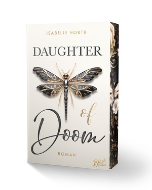 ISBN 9783989420977: Daughter of Doom