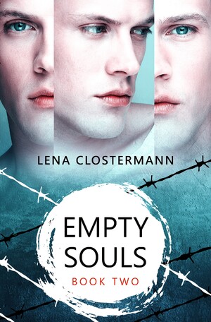 neues Buch – Lena Clostermann – Empty Souls