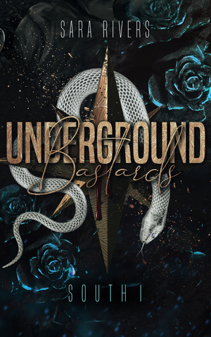 ISBN 9783989423770: Underground Bastards South 1 - Dark Second Chance Romance