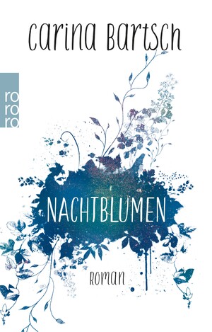 ISBN 9783989425392: Nachtblumen