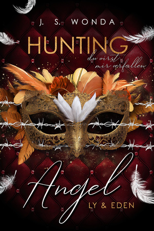 ISBN 9783989426139: Hunting Angel 2 – Du wirst mir verfallen