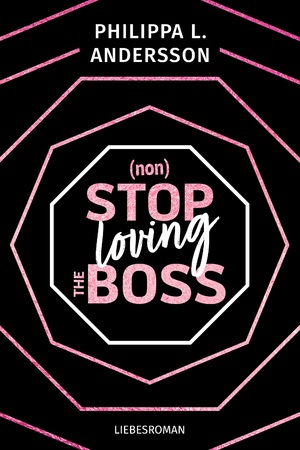 ISBN 9783989426597: nonStop loving the Boss