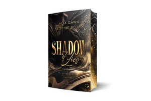 neues Buch – Alia Dawn – Shadow of Lies | Gefangen in Finsternis (Dark Romance) | Alia Dawn (u. a.) | Taschenbuch | Deutsch | 2025 | NOVA MD | EAN 9783989426702