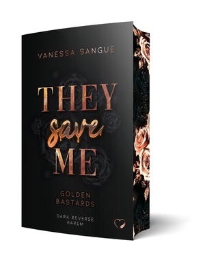 ISBN 9783989426764: They Save Me