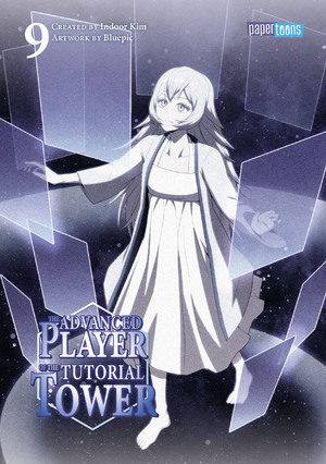 ISBN 9783989500136: The Advanced Player of the Tutorial Tower 09