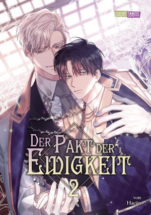 ISBN 9783989500464: Der Pakt der Ewigkeit 02