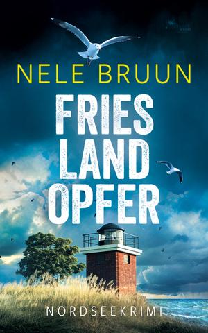 ISBN 9783989540132: FriesLandOpfer (Nordseekrimi)