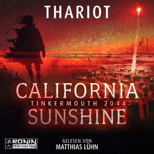 ISBN 9783989555365: California Sunshine
