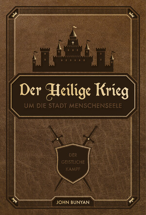 ISBN 9783989676176: Der Heilige Krieg – um die Stadt Menschenseele