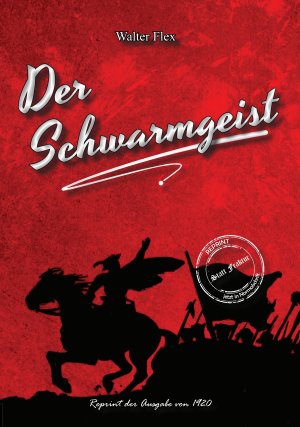 ISBN 9783989793125: Der Schwarmgeist – Eine Erzählung zum Bauernkrieg und Thomas Münzer