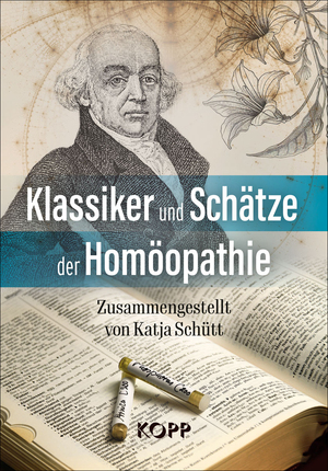 neues Buch – Klassiker und Schätze der Homöopathie