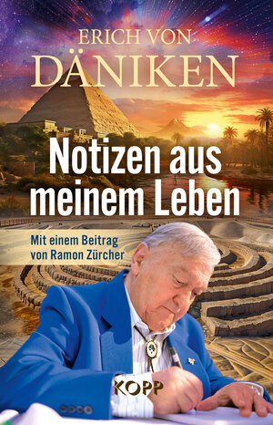 ISBN 9783989920583: Notizen aus meinem Leben – Mit einem Beitrag von Ramon Zürcher