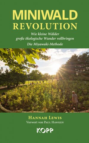 ISBN 9783989920828: Miniwald-Revolution