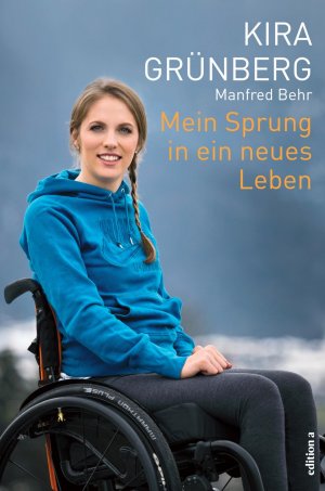 ISBN 9783990011751: Mein Sprung in ein neues Leben