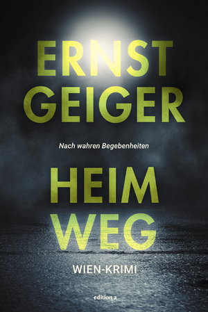 ISBN 9783990015407: Heimweg