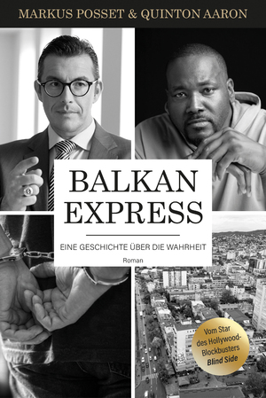 ISBN 9783990016367: Balkan-Express