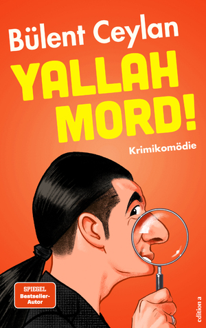 ISBN 9783990017531: Yallah, Mord! – Eine Krimikomödie