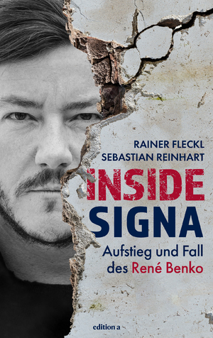 ISBN 9783990017715: Inside Signa