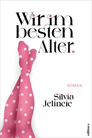 ISBN 9783990017791: Wir im besten Alter