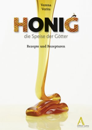 ISBN 9783990110027: Honig