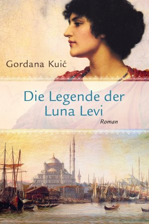 ISBN 9783990122976: Die Legende der Luna Levi