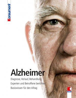 gebrauchtes Buch – Müller, Wenzel; Dal-Bianco, Peter – Alzheimer - Diagnose, Verlauf, Behandlung. Experten und Betroffene berichten. Basiswissen für den Alltag.