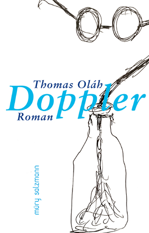 gebrauchtes Buch – Doppler: Roman