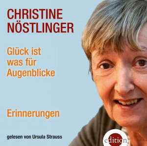 ISBN 9783990220955: Glück ist was für Augenblicke, 3 Audio-CDs