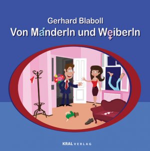 ISBN 9783990240427: Von Manderln und Weiberln