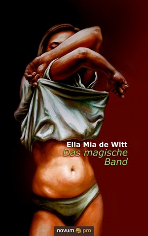 ISBN 9783990264331: Das magische Band