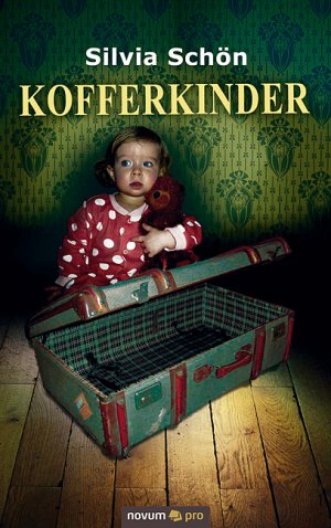 ISBN 9783990266304: Kofferkinder