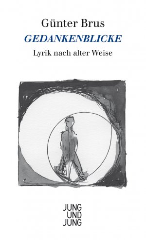 neues Buch – Guenter Brus – Gedankenblicke