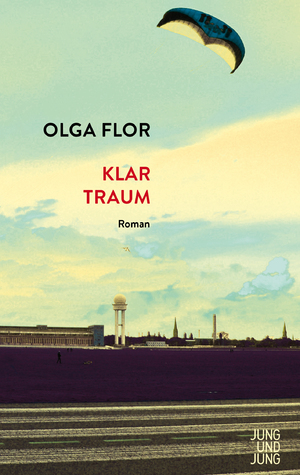 ISBN 9783990270967: Klartraum – Roman