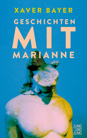 ISBN 9783990272404: Geschichten mit Marianne