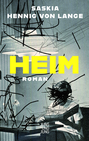 ISBN 9783990274033: Heim – Roman