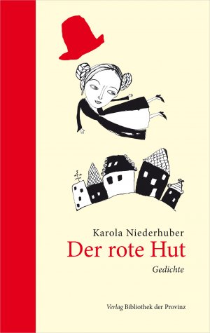 ISBN 9783990285329: Der rote Hut