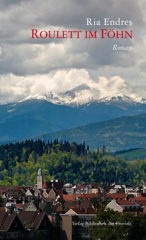 ISBN 9783990286999: Roulett im Föhn