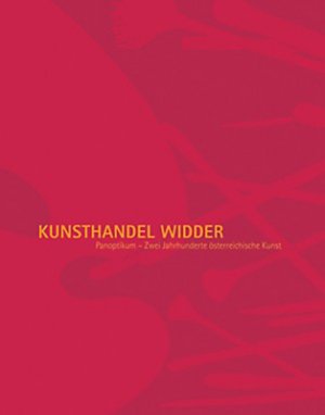 ISBN 9783990287699: Panoptikum – Zwei Jahrhunderte österreichische Kunst