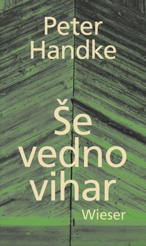 ISBN 9783990290002: Še vedno vihar