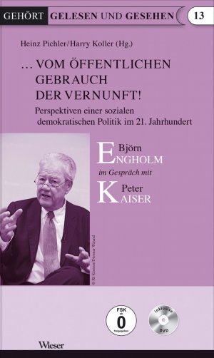 ISBN 9783990292198: vom öffentlichen Gebrauch der Vernunft!