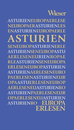 ISBN 9783990295489: Asturien
