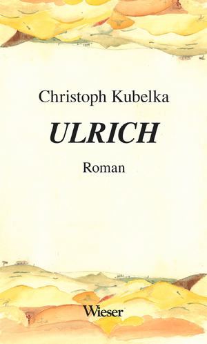 ISBN 9783990295762: Ulrich