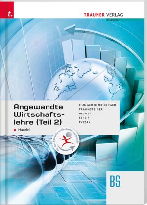 ISBN 9783990336236: Angewandte Wirtschaftslehre für den Handel (Teil 2)