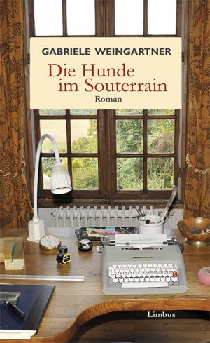 ISBN 9783990390207: Die Hunde im Souterrain: Roman (Zeitgenossen)