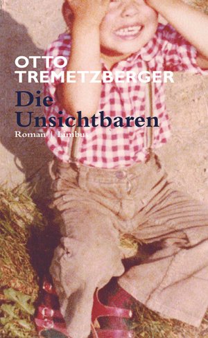 ISBN 9783990390870: Die Unsichtbaren – Roman