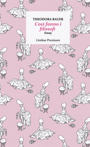 ISBN 9783990390900: Così fanno i filosofi – Essay